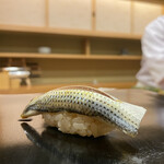 日本橋蛎殻町 すぎた - 