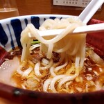 中華そば うえまち - 