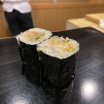 日本橋蛎殻町 すぎた - 