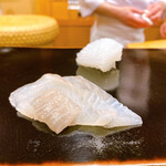 日本橋蛎殻町 すぎた - 