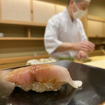 日本橋蛎殻町 すぎた - 