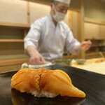 日本橋蛎殻町 すぎた - 