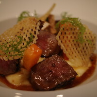 ラトリエ ドゥ ジョエル・ロブション - 