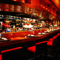 ラトリエ ドゥ ジョエル・ロブション - 