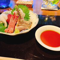 足利伊萬里 - 刺身