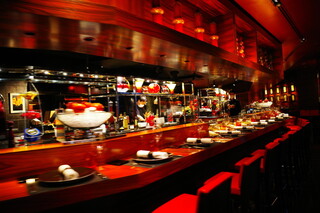 L'ATELIER de Joel Robuchon - 