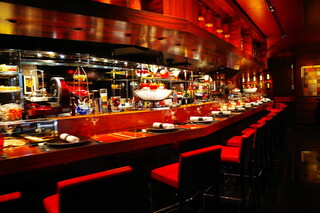 L'ATELIER de Joel Robuchon - 