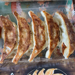 大阪餃子MARUKAMI - 