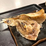 Sashimi Washoku Asahiya - 