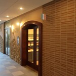 パティスリーマサ - ”パティスリーマサ”の外観。