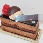 パティスリーマサ - ・「カラク(¥519)」