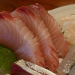 よし田 - サワラ