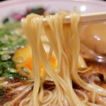 中華そば 花京 - 