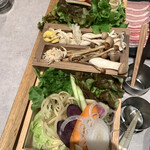 Shabu Shabu Retasu - 