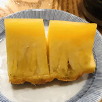 にぎりの一歩 - 台湾パイン