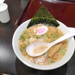 らーめん たいざん - 