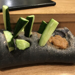 にぎりの一歩 - 