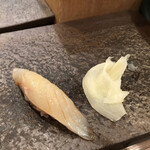 にぎりの一歩 - いさき