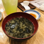 にぎりの一歩 - 海苔碗