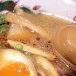 中華そば 花京 - 