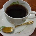 ＳＡＮＴＡ　ＦＥ - ブレンドコーヒー