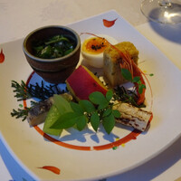 オーベルジュ ド マノワール吉庭 - 