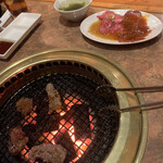 Sumibi Yakiniku Daishougun - 