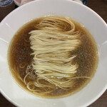 ヌードル＆スパイスカレー 今日の1番 - 