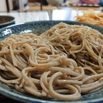 Juu Wari Soba Beni Gorou - 