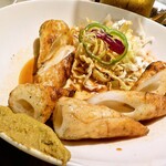 ビアホールMAN - 