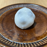 HIGASHIYA GINZA - 