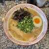 だるま大使 - だるまラーメン(味噌)