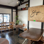 KAMEE COFFEE KYOTO - 