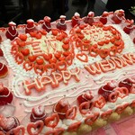 ケーキハウス　マドモアゼル - 