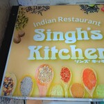 Singh's Kitchen - 