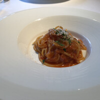 リストランテ ラストリカート - 