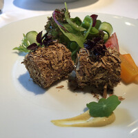 リストランテ ラストリカート - 