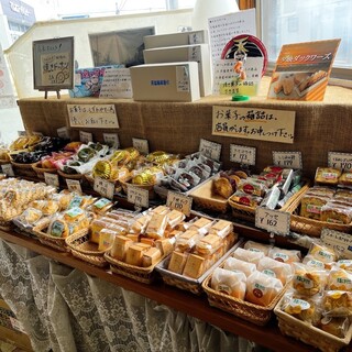 とらや菓子司_1