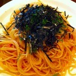 伊太利亜亭 - タラコ2013.2