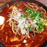 中華・麺や あじよし