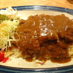 キッチン・ゴン - ピネライス（ポーク）