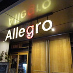 Allegro - 