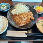 対馬 久兵衛食堂 - 