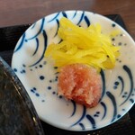 対馬 久兵衛食堂 - 