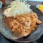 対馬 久兵衛食堂 - 