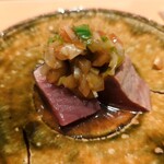 鮨 はしもと - 鰹