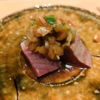 鮨 はしもと - 鰹