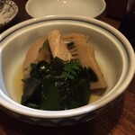 呑み喰い処 一久 - 