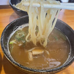 麺哲支店 麺野郎 - つけ麺アップ⤴︎