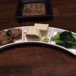 呑み喰い処 一久 - 